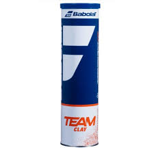 Wilson has signed on as the official ball and stringer for the french open and french tennis federation. Babolat French Open Tennis Balls Roland Garros Tennis Balls Babolat Clay Court Tennis Ball
