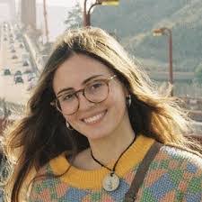 Caroline Wing's Instagram, Twitter & Facebook