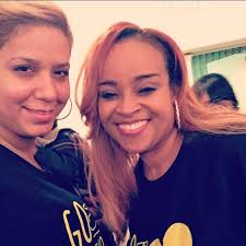 Karen Clark Sheard