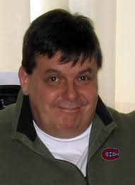 Bruce Johnstone Obituary