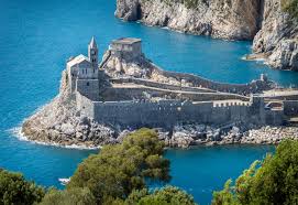 Many fishing villages and cliffside. The Italian Riviera A Journey Through The Colorful Liguria Winkitaly