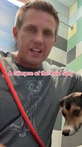Sally Dog