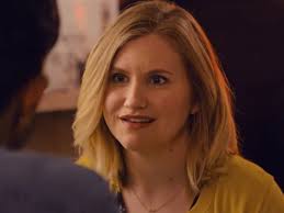 While guests attend the shower, they should be on the look out for the hidden socks. Brittany Runs A Marathon Why Star Jillian Bell Says It Was Terrifying Vox
