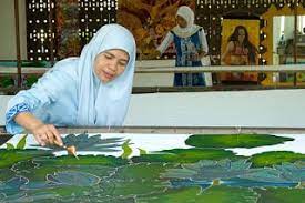 Check spelling or type a new query. Batik Lukis Pengertian Alat Bahan Teknik Proses Contoh