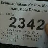 You can search for post offices by navigating pejabat pos malaysia website an just click on these post offices near damansara uptown: Post Office Pejabat Pos 2 Jalan Ss 6 2 Kelana Jaya Petaling Jaya