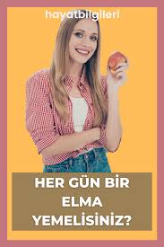 Elma Yemenin Sasirtici Faydalari 2020 Elmalar Saglik Beslenme