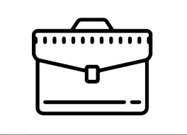Briefcase Icon This Page Shows The Different Variations Of The Briefcase From An Icons8 Icon Pack Feel Free To Resize And Recolor Briefcase Icon Android Icons