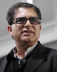 Both for personal or professional use. Deepak Chopra Wikipedia