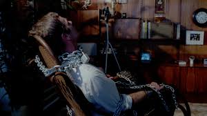 The Werewolf of Washington (Director's Cut) - Kino Lorber Theatrical