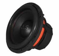Subwoofery samochodowe - Sklep Car Audio