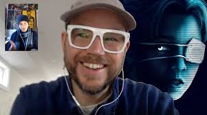 Entrevista] Anthony Scott Burns, diretor de Não Feche os Olhos (Come True,  2020)