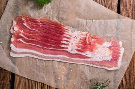Discard refrigerated perishable food such as meat, poultry, fish, eggs, and leftovers after 4 hours without power. How To Store Bacon The Right Way
