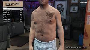 The protagonist, song goku, is the protagonist of the universe; Tattoo Parlors Gta V Gta Wiki Fandom