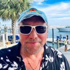 Eric Chance Stone Books