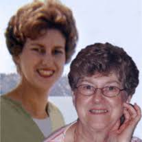 Obituary of Norma Joan Crang