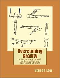 Overcoming Gravity A Systematic Approach To Gymnastics And