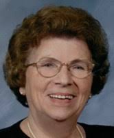 Elizabeth Ehrman Obituary (1926