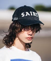 新作登場，豊富な SAINT MICHAEL セントマイケル キャップ