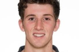 Men's College Swimming: Bylander breaking records everywhere he swims