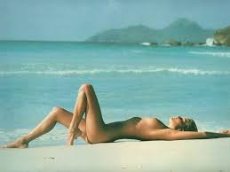 Bo Derek - Mary Cathleen Collins, Jenny Hanley from 10, Sex Symbol -  Zazzybabes.com