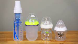 The Best Baby Bottle October 2021