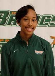 View casting suggestions for brianne davis, and make your brianne davis (born april 21, 1982) is an american model and actress, most recognizable by her roles in jarhead and prom night.read more. Brianne Davis 2015 Women S Track Field Utrgv Athletics