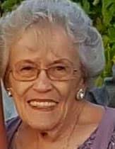 Sarah "Sally" Vazzana Obituary (1938