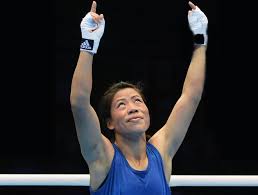 In our countdown to the tokyo olympics, we are regularly profiling some of the biggest indian medal contenders. London Olympics Mary Kom Loses 6 11 In Boxing Semis Settles For Bronze Sports News
