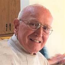 Garry F. Kasten Obituary