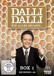 Join facebook to connect with ben dalliu and others you may know. Dalli Dalli 1971 News Termine Streams Auf Tv Wunschliste