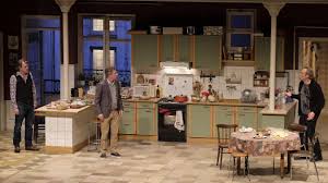 Caudry Au Theatre Cuisine Et Dependances A Manque De Rythme