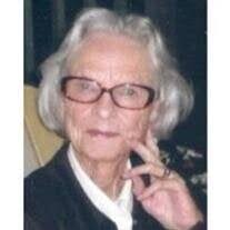 Lois Hagen Harker Obituary