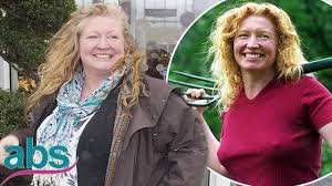 After leaving groundforce, charlie popped up in various other tv shows, and presented an episode of the great british garden revival, in 2013. Ground Force S Charlie Dimmock 51 Opens Garden Centre In Woking Abs Us Daily News Youtube