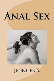Anal Sex eBook by Jennifer S. - EPUB Book | Rakuten Kobo United States