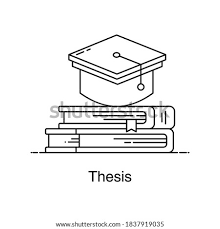 All statement clip art are png format and transparent background. Graduation Book Hypothesis Research Book Theory Thesis Icon Thesis Clip Art Stunning Free Transparent Png Clipart Images Free Download