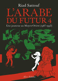 L Arabe Du Futur In 2020 Bestselling Books Books To Read Books 2018