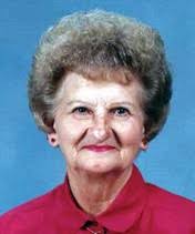 Elsie Marie (Witte) Ferry