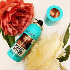 L'Oreal Magic Retouch 75Ml Brown