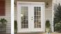 Modern Patio Doors