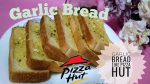 A pizzaexpress classic, served with your choice of houmous or smoky tomato harissa. Cara Buat Garlic Bread Sebijik Rasa Macam Kat Pizza Hut Youtube