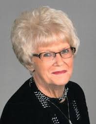 Marianne Timblin Obituary (1937