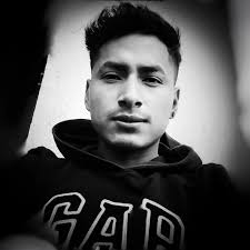 Darwin Cevallos (@DCevallos93) • Facebook