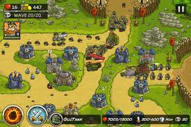 Your task is to save planet and kill all opponents. Kingdom Rush Frontiers Hacked Kingdom Rush Frontiers Hacked