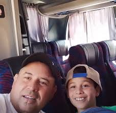 Ruben Llamas in people