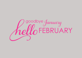 Thank you for being so nice to me.. Hello February Quotes Images Pictures To Welcome The Month Of Love 5 Northbridge Times Northbridge Times