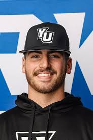 2025 Varsity Reserve Baseball Roster