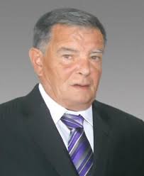 Centre Funéraire Coopératif du Granit