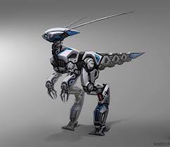 Robo Raptor Vignesh S On Artstation At Https Www Artstation Com Artwork 4bnelk Raptor Super Bikes Bmw Concept