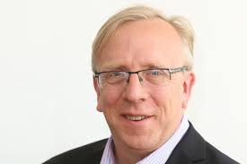 Nigel Edwards: Member