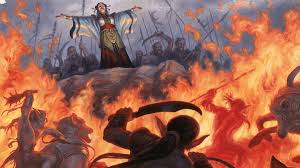 The Ring Of Infinite Seals | An Illustrated Magic Item To Bamboozle Your  Way Through Court : R/Unearthedarcana